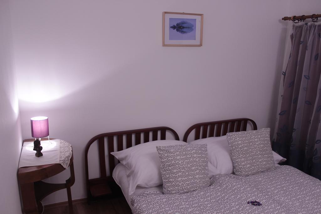 Belvaros Anna-Kuti Apartman Lejlighed Szeged Eksteriør billede